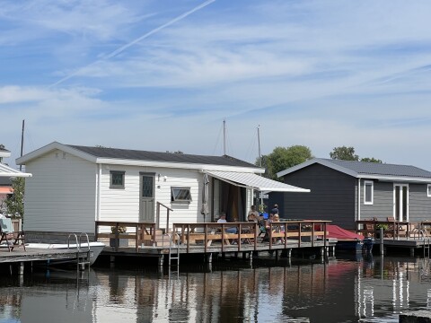 Chalet 20 3