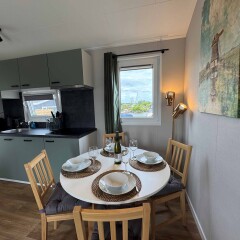 Foto voor Website eetkamer chalet 26