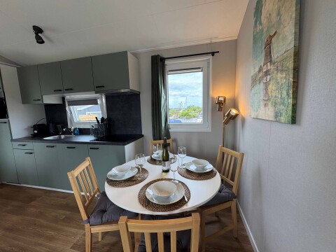 Foto voor Website eetkamer chalet 26