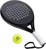 Padel afbeelding